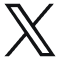 X Logo